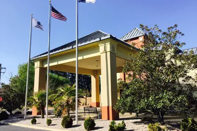 Photo 5 - Best Western Butner Creedmoor Inn