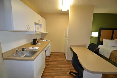 Photo 5 - Extended Stay America Suites - Toledo - Holland