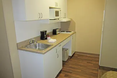 Photo 3 - Extended Stay America Suites - Toledo - Holland