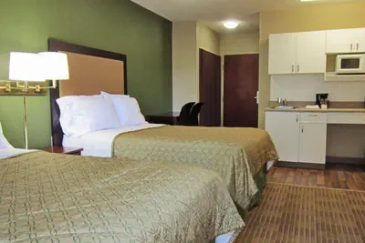 Photo 4 - Extended Stay America Suites - Toledo - Holland