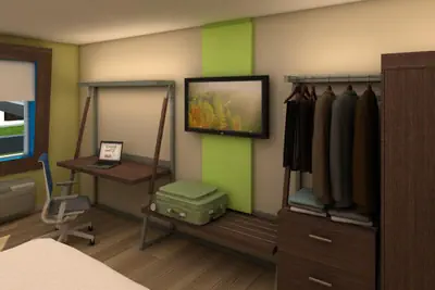 Photo 4 - Holiday Inn Express & Suites Broomfield by IHG