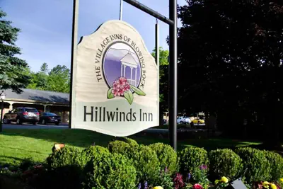 Photo 3 - Hillwinds Inn - Blowing Rock
