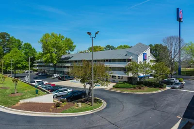 Photo 2 - Motel 6-Tucker, GA - Atlanta Northeast