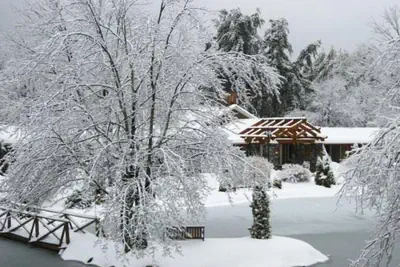Photo 4 - Village Inn - Blowing Rock