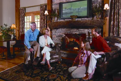 Photo 2 - Village Inn - Blowing Rock