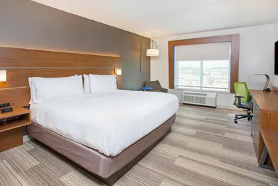 Photo 4 - Holiday Inn Express & Suites Covington by IHG