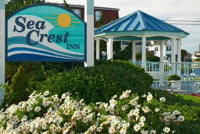Photo 5 - Sea Crest Inn