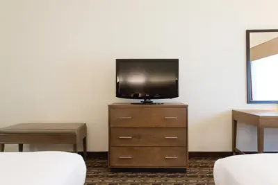 Photo 4 - Holiday Inn Express & Suites Walterboro by IHG