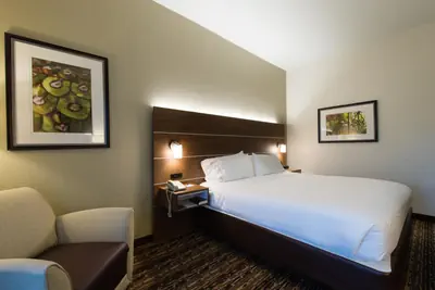 Photo 3 - Holiday Inn Express & Suites Walterboro by IHG