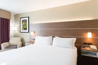 Photo 2 - Holiday Inn Express & Suites Walterboro by IHG