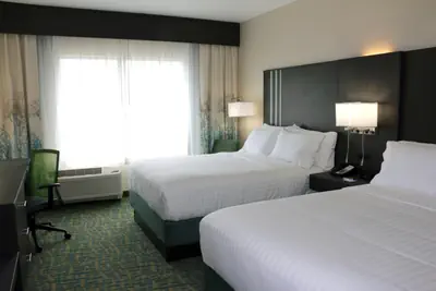 Photo 3 - Holiday Inn Express & Suites - Hendersonville SE - Flat Rock by IHG