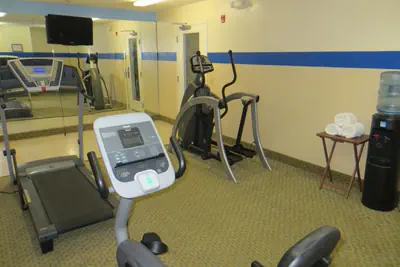 Photo 4 - Microtel Inn & Suites by Wyndham Kingsland Naval Base I-95