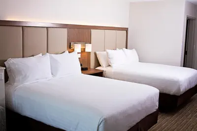 Photo 3 - Holiday Inn Express & Suites Greenwood Mall by IHG