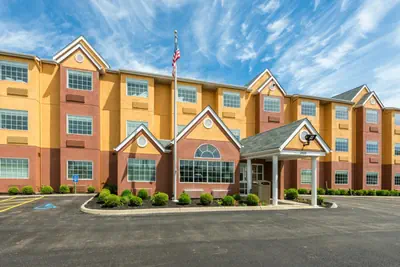 Photo 2 - Quality Inn Grove City - Columbus South