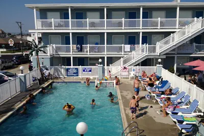 Photo 4 - Sandy Shores Resort