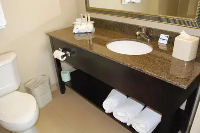 Photo 5 - Holiday Inn Express Bloomington West by IHG