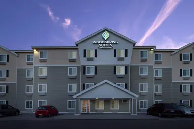 Photo 4 - WoodSpring Suites Junction City