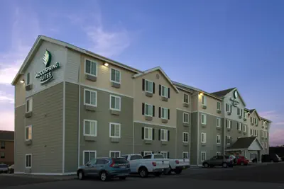 Photo 2 - WoodSpring Suites Junction City
