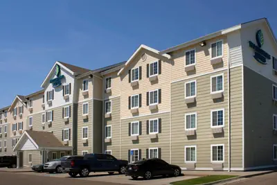 Photo 3 - WoodSpring Suites Junction City