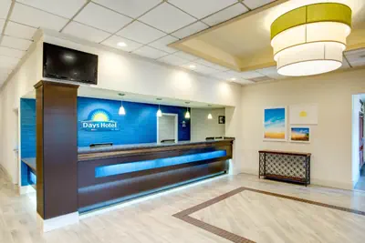Photo 3 - Days Hotel by Wyndham Toms River Jersey Shore