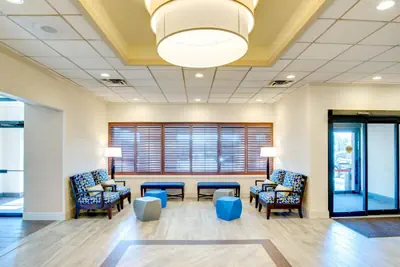 Photo 2 - Days Hotel by Wyndham Toms River Jersey Shore