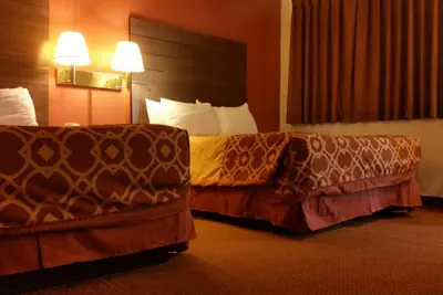Photo 3 - American Inn Of Liberal