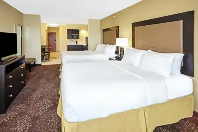 Photo 2 - Holiday Inn Express & Suites Sandusky by IHG