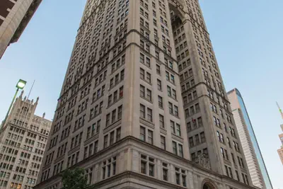 Photo 5 - Magnolia Hotel Downtown Dallas