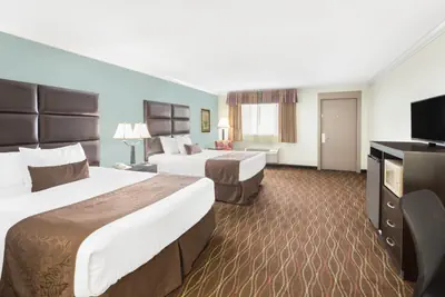 Photo 5 - Baymont by Wyndham Helen