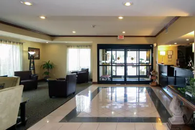 Photo 3 - Country Inn & Suites by Radisson, Shelby, NC