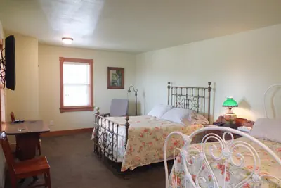 Photo 5 - Scarborough Inn
