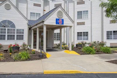 Photo 3 - Motel 6-Streetsboro, OH