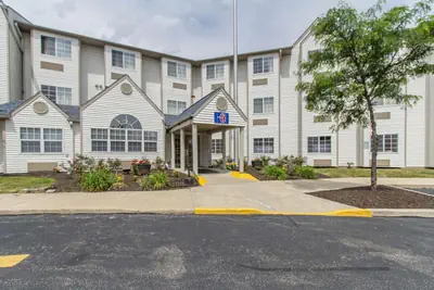Photo 4 - Motel 6-Streetsboro, OH
