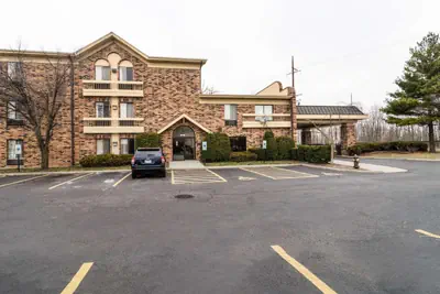 Photo 5 - Motel 6-Libertyville, IL
