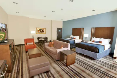 Photo 5 - Best Western Plus Washington Hotel
