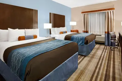 Photo 4 - Best Western Plus Washington Hotel