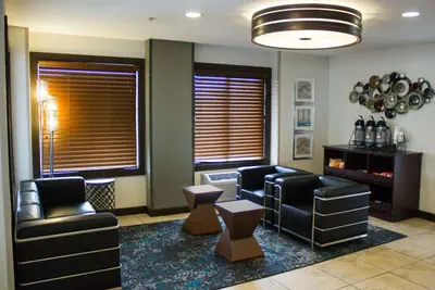 Photo 5 - Baymont by Wyndham Maumee Toledo
