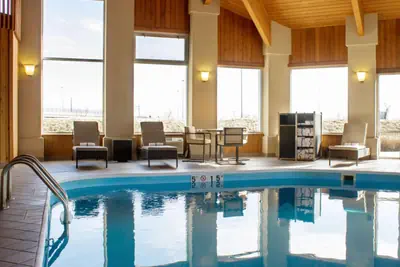 Photo 4 - Baymont by Wyndham Maumee Toledo