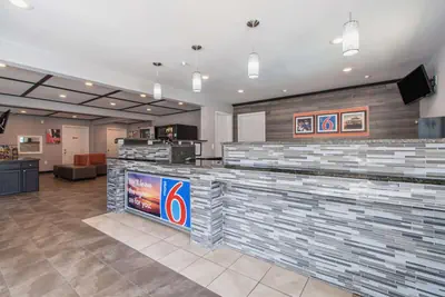 Photo 2 - Motel 6-Norcross, GA - Atlanta Northeast