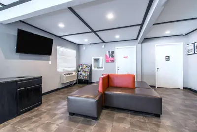 Photo 5 - Motel 6-Norcross, GA - Atlanta Northeast