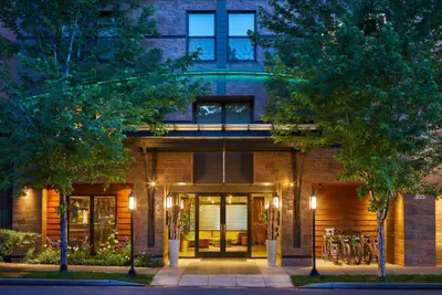 Photo 3 - Limelight Hotel Aspen