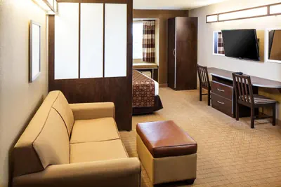 Photo 4 - Microtel Inn & Suites by Wyndham St Clairsville - Wheeling