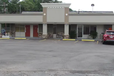 Photo 3 - Red Carpet Inn - Augusta