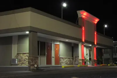 Photo 4 - Red Carpet Inn - Augusta