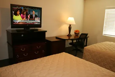 Photo 2 - Affordable Suites Mooresville