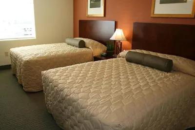 Photo 3 - Affordable Suites Mooresville