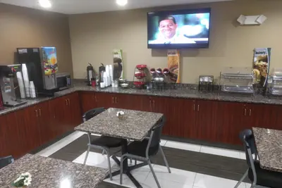 Photo 5 - Microtel Inn & Suites by Wyndham Lithonia/Stone Mountain