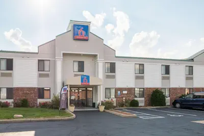 Photo 3 - Studio 6-Miamisburg, OH - Dayton