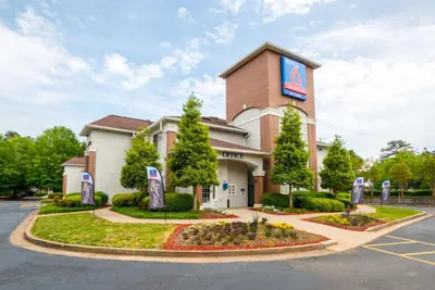 Photo 4 - Studio 6 Extended Stay - Roswell, GA - Atlanta