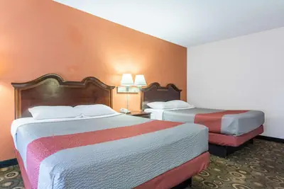 Photo 2 - Motel 6-Hope, AR